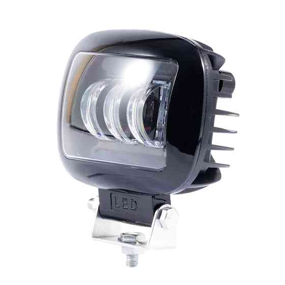 Автолампы светодиодная Belauto CSP 1860DE LED (3*10w) Львов