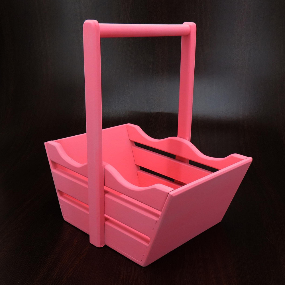 Подарочная корзинка 