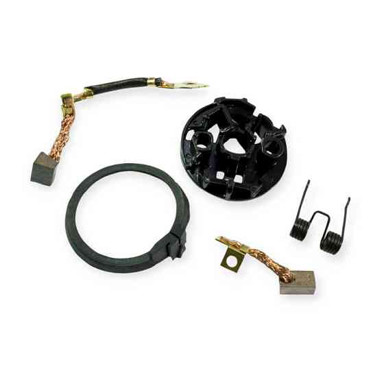 Щітковий стартера Lanos, Amulet АТЕК вузол Мукачево