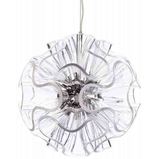 Світильник LED підвісний QisDESIGN Coral TRANSPARENT (SINGLE BALL) (9H.W1KQD.WQ1) Киев