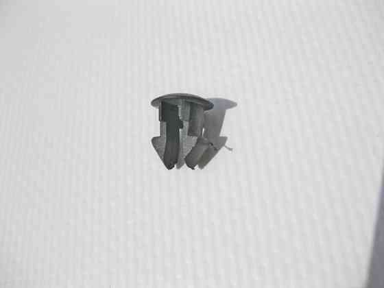 Mercedes-Benz  A0129883178 Пластиковий утримувач ущільнювача дверей ML W164 GL X164 C-Class W203 Sportcoupe C203 R-Class W251 CLK C209 Одесса