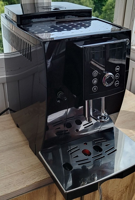 Кофемашина: Delonghi Cappuccino smart ,ecam 23.266. Харків - фото 7
