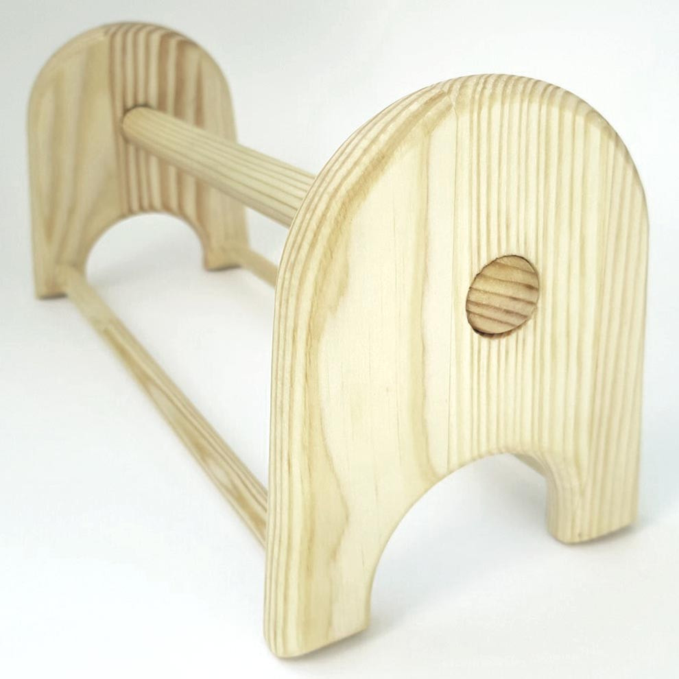 Тримач для паперових рушників "Хазен" бланже Миколаїв - фото 1