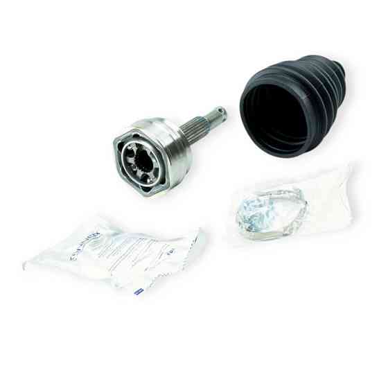 Шрус, Авео 1,5 зовнішній (22, 22 зовнішній шліц) Ланос Мукачево