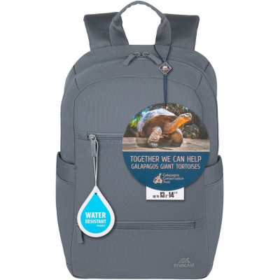 Рюкзак для ноутбука RivaCase 13,3