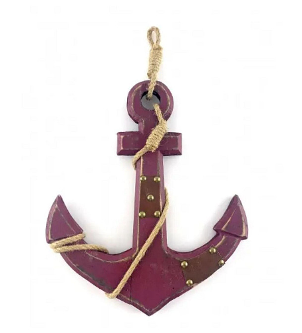 Панно на стіну Якір Київ - фото 3