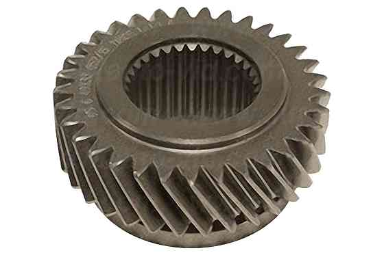 Шестерня 5ї передачі HANSWERK Fiat Ducato 49x33 маленька (9648816088) Київ