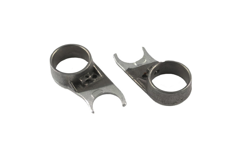 Вилки коробки голые на мопед Дельта Мукачево - изображение 1