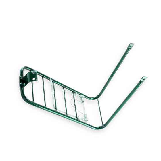 Влагоагажник ХВЗ зад. Мукачево