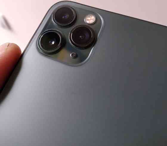 Айфон iPhone 11 Pro Max 256Gb. Неверлок, Киев