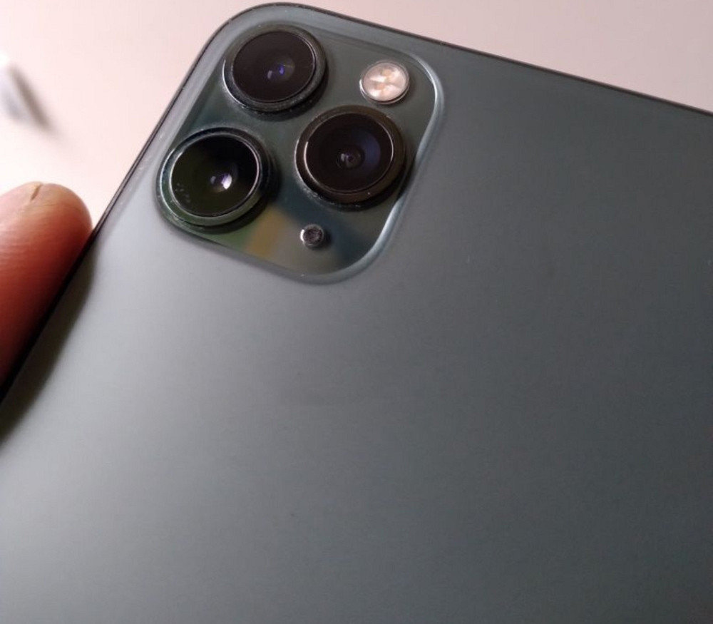 Айфон iPhone 11 Pro Max 256Gb. Неверлок Київ - фото 3