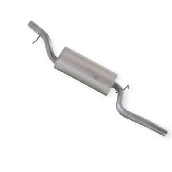 Глушник Focus, C-Max 1.6-2.0 Ford Мукачево