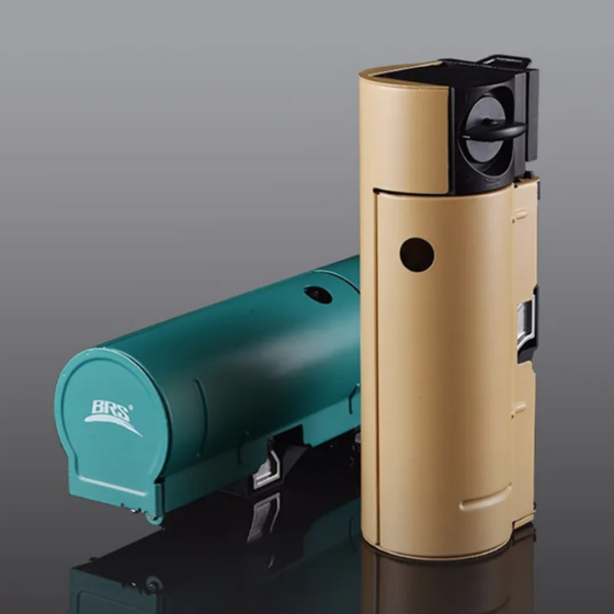 Газовая горелка BRS-99 бежевая Киев