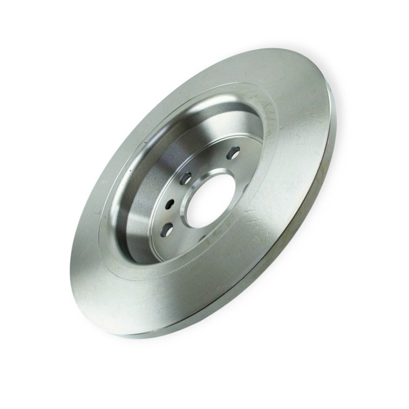 Диск Форд C-max, Focus II, Mondeo, Kuga (2007-) задний (d302x11mm) тормозной Мукачево - изображение 1