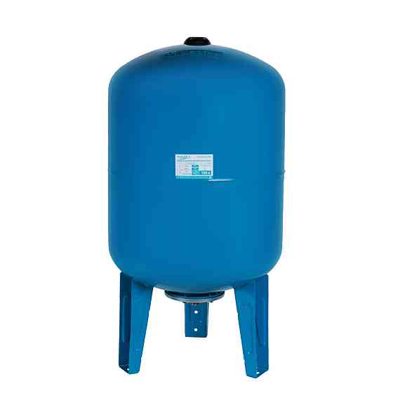Гідроакумулятор вертикальний 100л AQUATICA (779126) Рівне