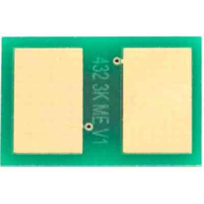 Чип для картриджа OKI B412/432/MB472/MB492, 7K Black BASF (BASF-CH-445807106) Вінниця