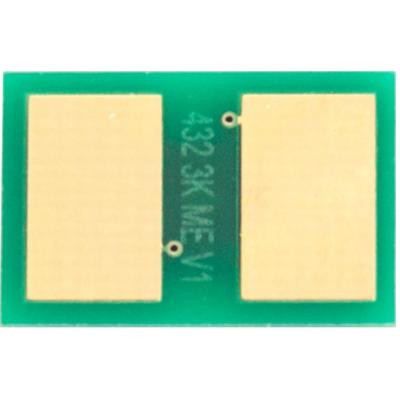 Чип для картриджа OKI B412/432/MB472/MB492, 7K Black BASF (BASF-CH-445807106) Винница - изображение 2