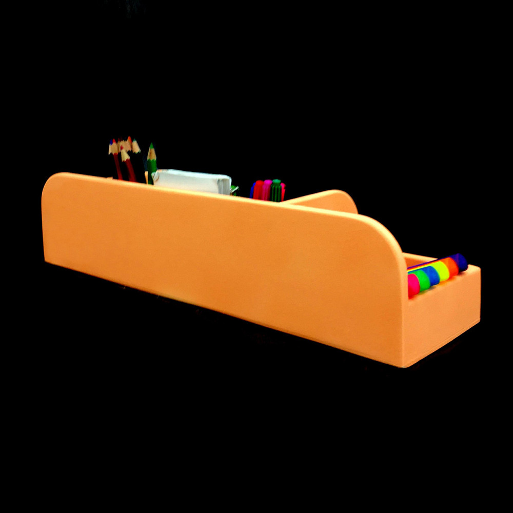 Органайзер настільний "Дрифтвуд" грейпфрут Миколаїв - фото 7