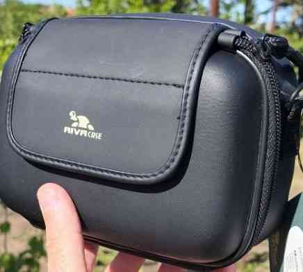 Сумка для Фотоаппарата: Riva Case Киев