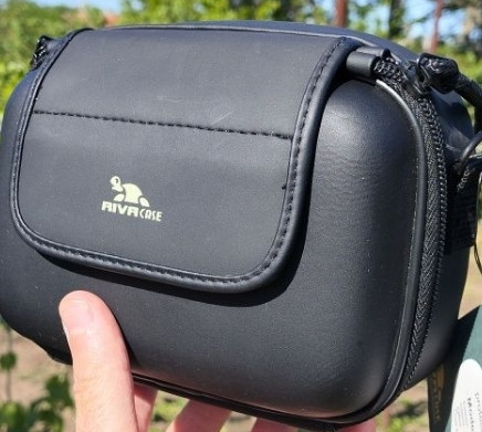 Сумка для Фотоапарату: Riva Case Київ - фото 2