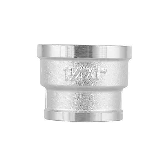 Муфта редукова Thermo Alliance Forte 1 1/4х1" ВВ SF3573225 Київ