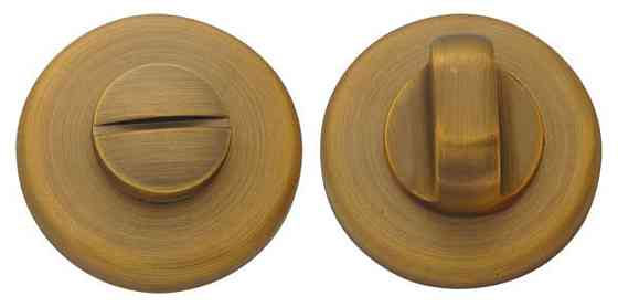 Накладка CD 69 BZG G вжнт латунь Eco plus Киев