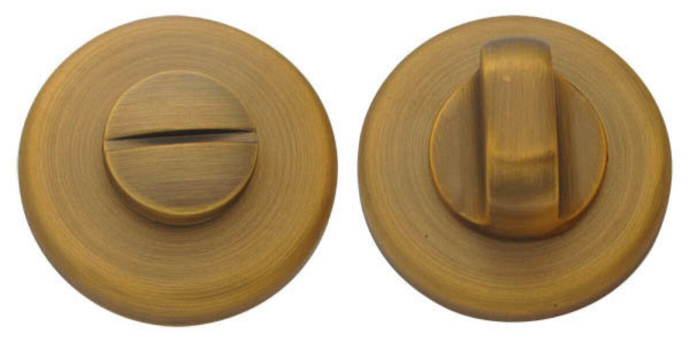 Накладка CD 69 BZG G вжнт латунь Eco plus Киев - изображение 1