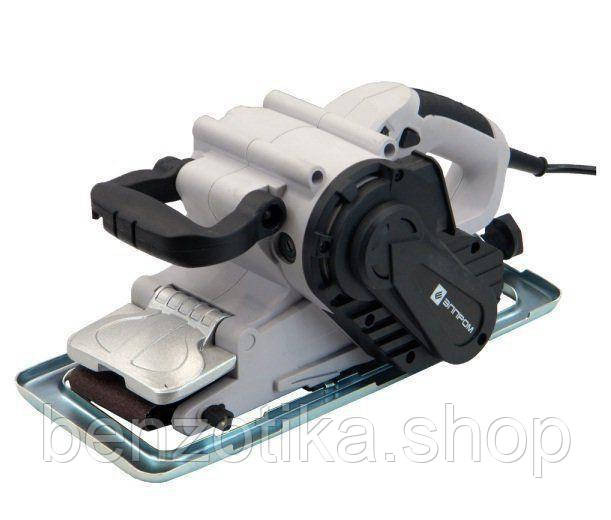 Стрічкова шліфмашина Елпром ЕЛШМ-1210 Київ - фото 1