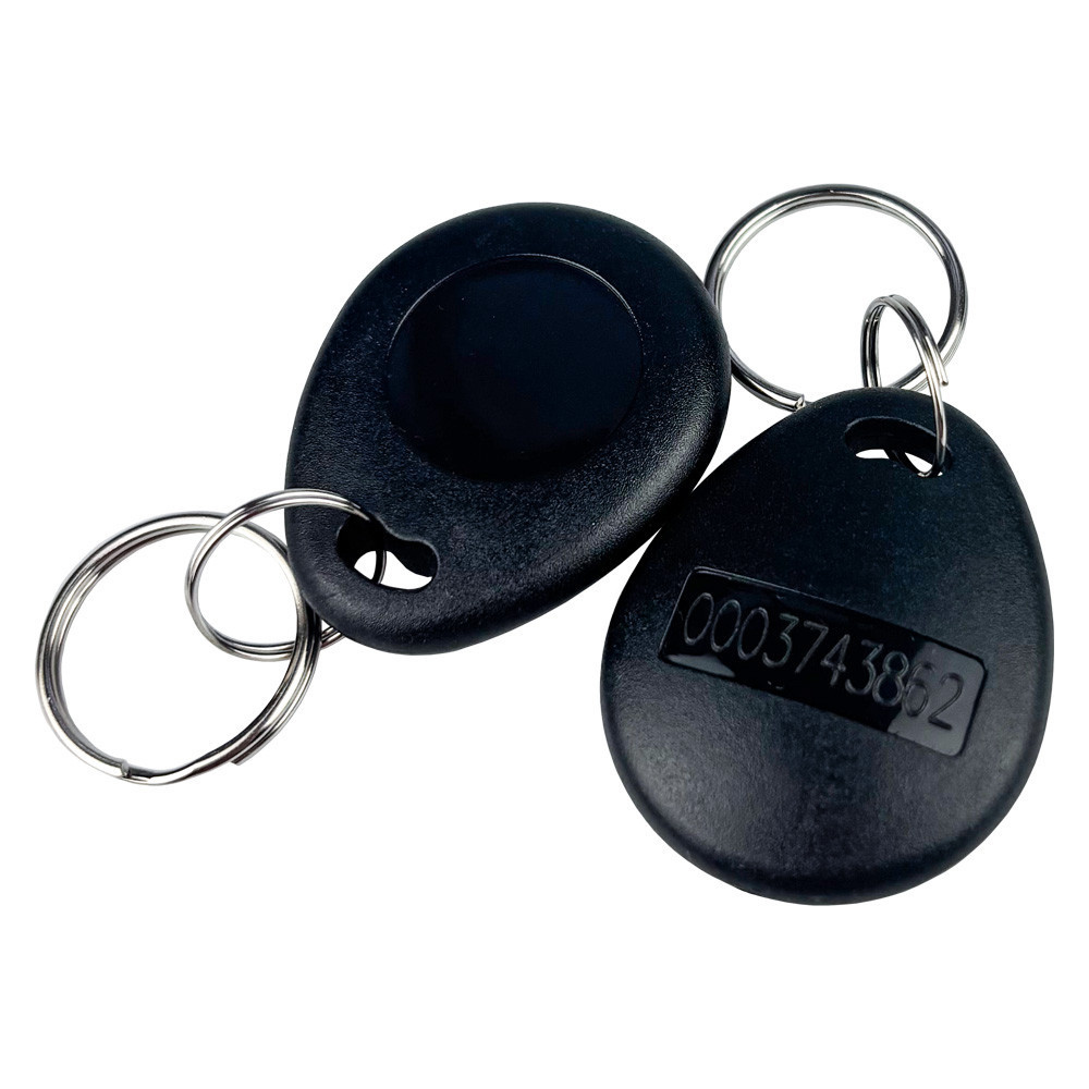 Брелок EM-Marin SEVEN R-91 чорний Київ - фото 3