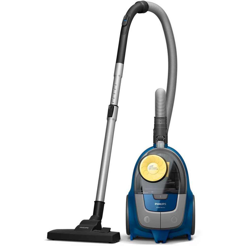 Пилосос Philips XB2125/09 ( синій, сірий ) Харків - фото 1