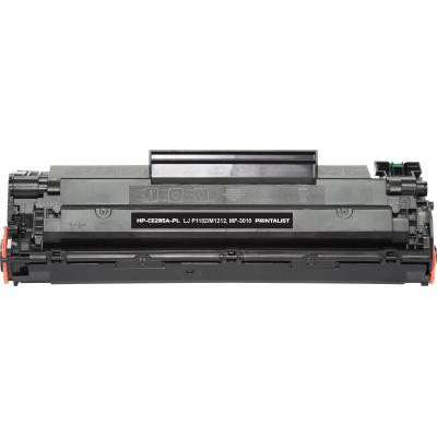 Картридж Printalist HP CE285A/CB435A/CB436A (HP-CE285A-PL) Вінниця - фото 3
