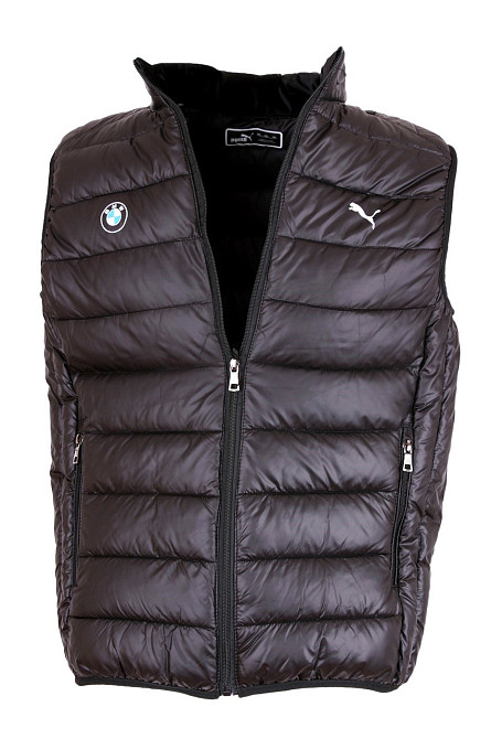 Жилет мужской Puma Thumbnail 1 of BMW M Motorsport Men’s Padded Vest  р.S(44-46) Киев - изображение 1