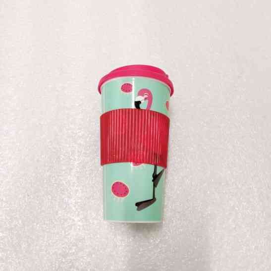 Стакан для горячих напитков 