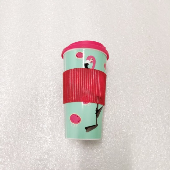 Стакан для горячих напитков 