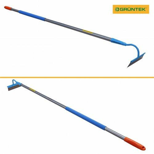 Мотыга GRUNTEK H-Next-160/140S с ручкой Одесса - изображение 7