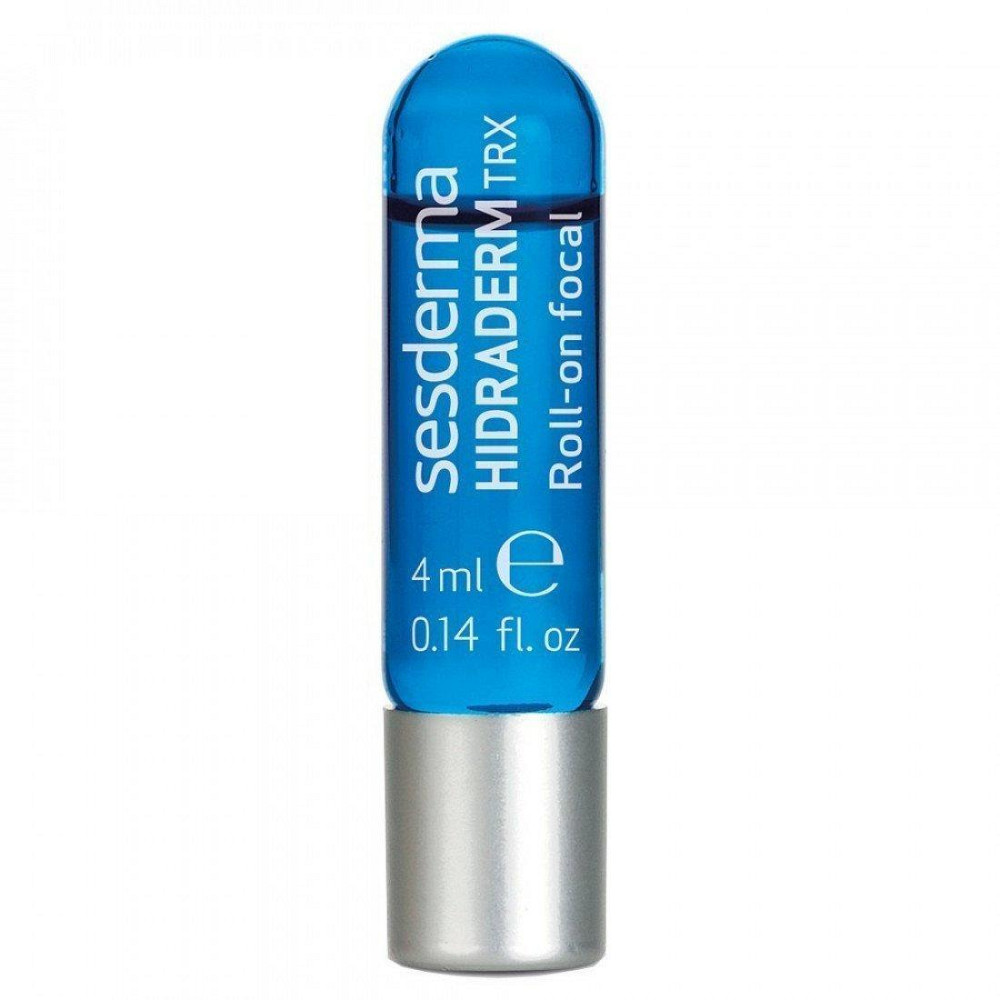 Сесдерма Hidraderm TRX Роликовий локальний коректор SesDerma Hidraderm TRX Roll-On, 4 мл Дніпро - фото 1