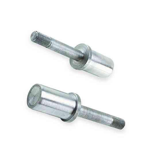 Шпилька роздатки ВАЗ 2123 (пара) подушки Мукачево