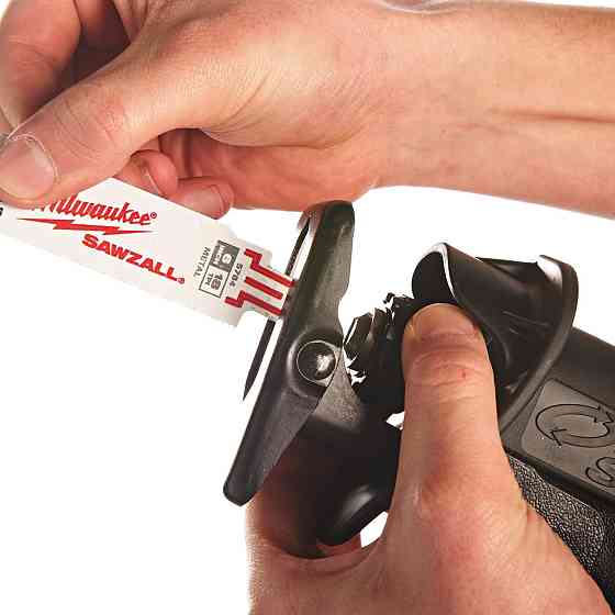 Пила сабельная MILWAUKEE, SSPE 1300 RX, 1300Вт Одесса