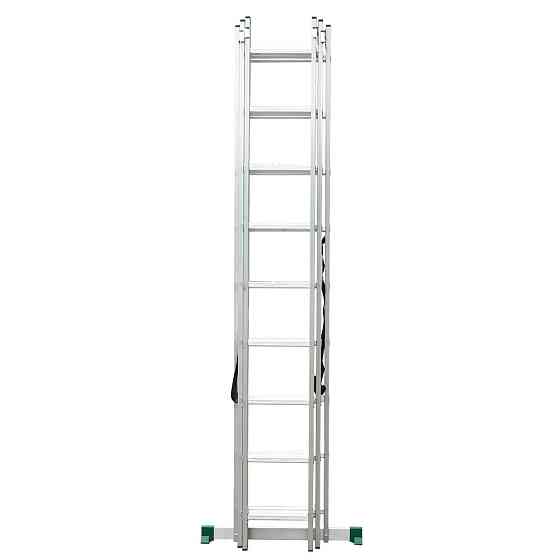 Драбина універсальна Nowa EL3110w Харків