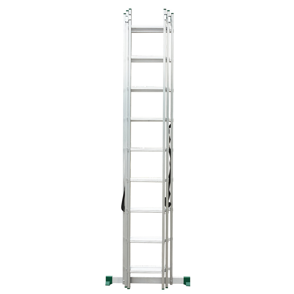 Лестница универсальная Nowa EL3110w Харьков - изображение 2