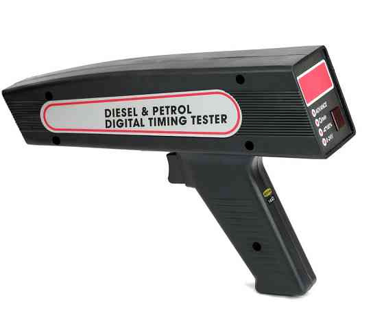 Стробоскоп для встановлення запалювання TRISCO DA-3100D Одеса