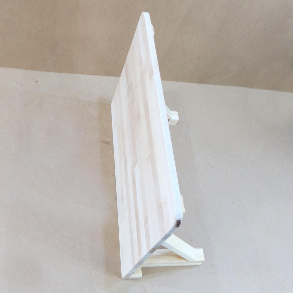 Настенный складной столик 