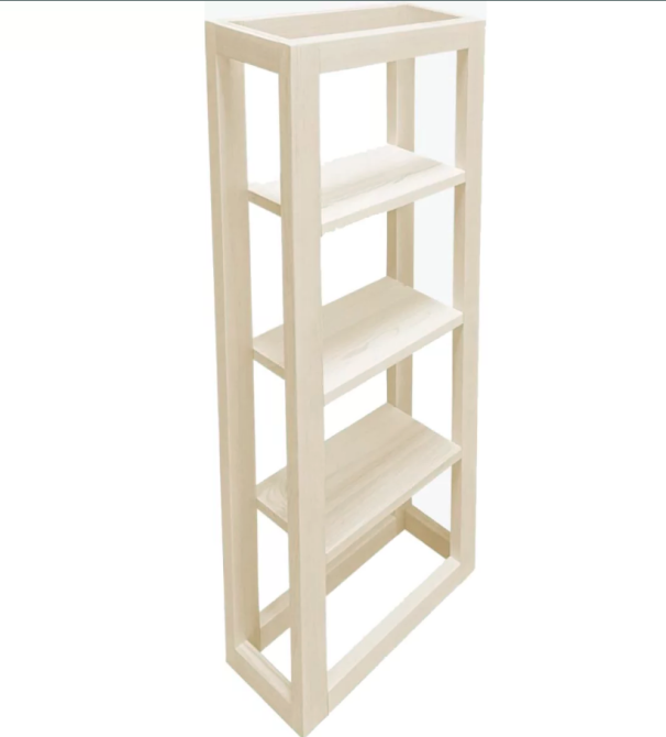 Етажерка для лазні, сауни "Галькао" бланже Миколаїв - фото 1