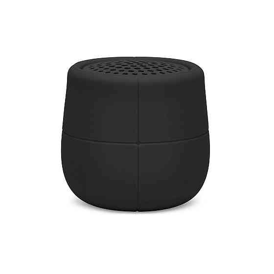 Динамік колонка Lexon Mino X 3 Вт USB-C (Чорний) Вінниця