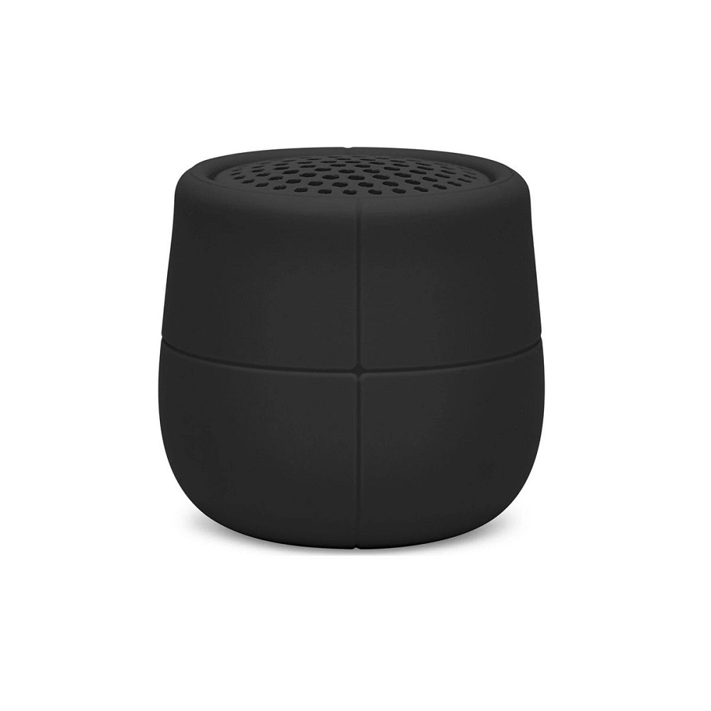 Динамік колонка Lexon Mino X 3 Вт USB-C (Чорний) Вінниця - фото 1