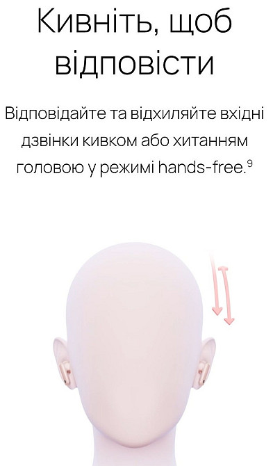 Huawei freebuds 7i global. Київ - фото 7