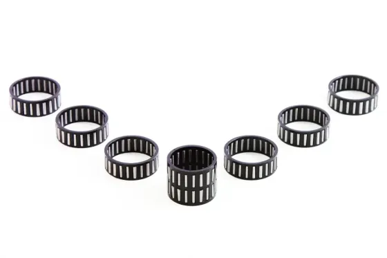 Подшипник КПП Таврия игольчатый КПК (7 шт.) Винница