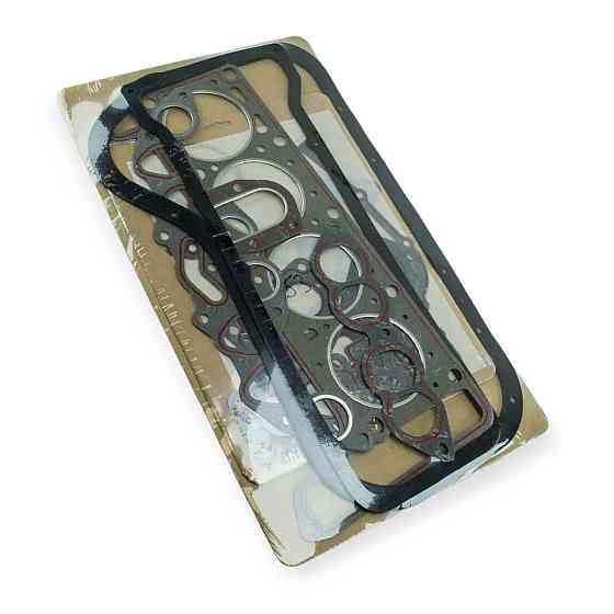 Комплект двигуна 21214, 2123 інжектор БЦМ прокладок Мукачево