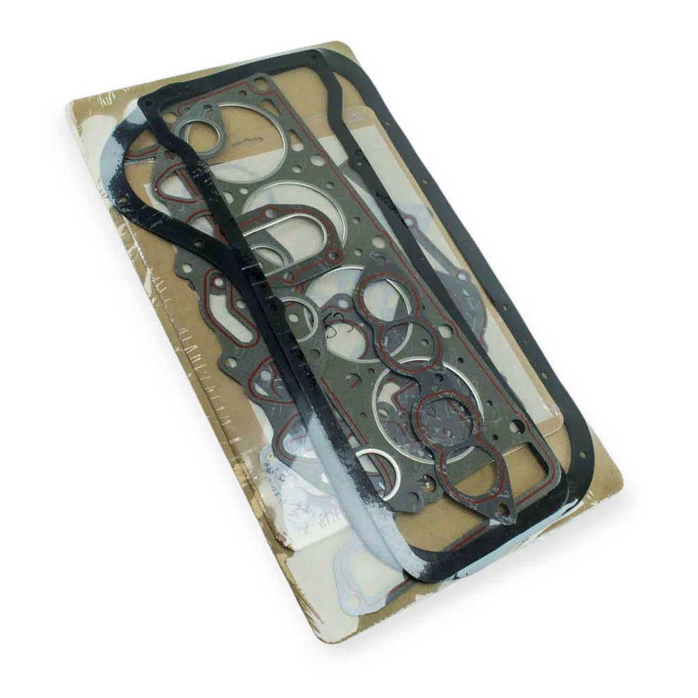 Комплект двигателя 21214, 2123 инжектор БЦМ прокладок Мукачево - изображение 1