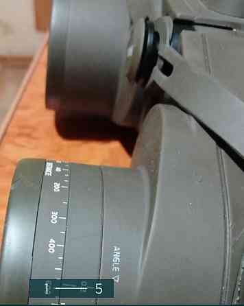 Бинокль Uscamel Київ